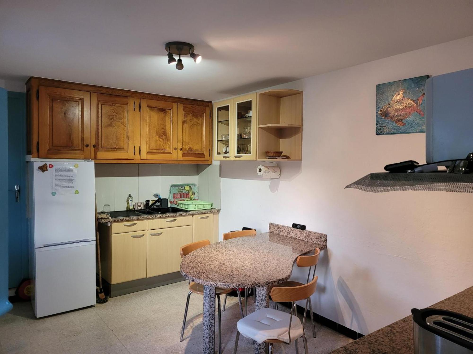 Holiday home Maison 4 Face A La Grand Jardin Ideal Famille Avec Pluri Animaux Saint Clair *