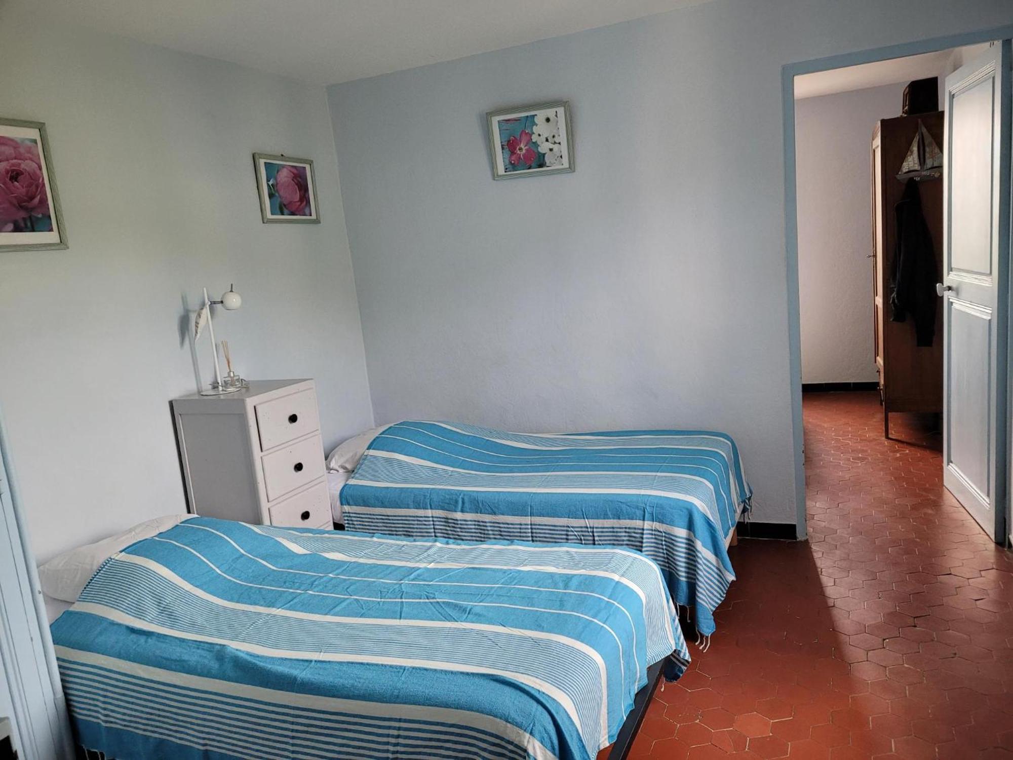 Maison 4 Face A La Grand Jardin Ideal Famille Avec Pluri Animaux Saint Clair Holiday home