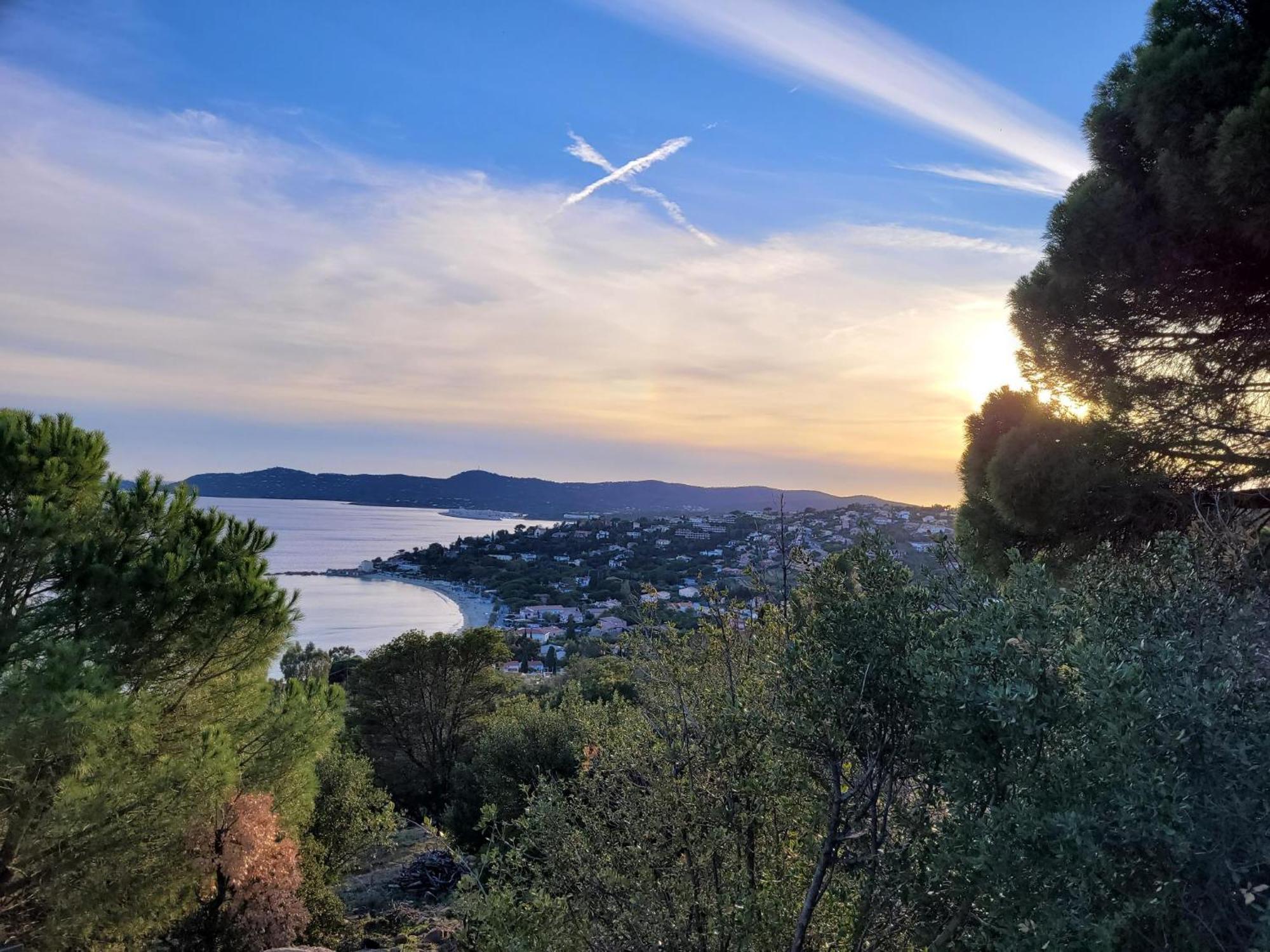 Holiday home Maison 4 Face A La Grand Jardin Ideal Famille Avec Pluri Animaux Saint Clair Le Lavandou