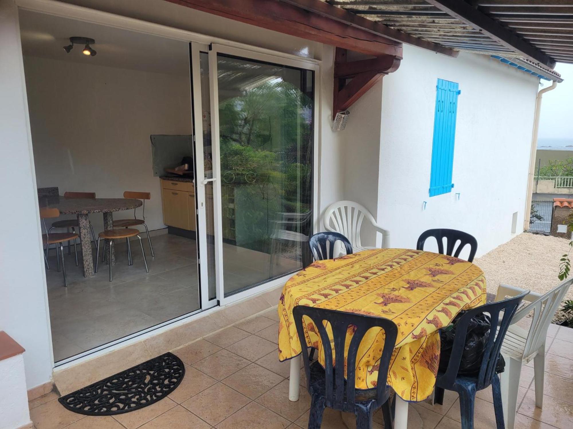 Holiday home Maison 4 Face A La Grand Jardin Ideal Famille Avec Pluri Animaux Saint Clair Le Lavandou