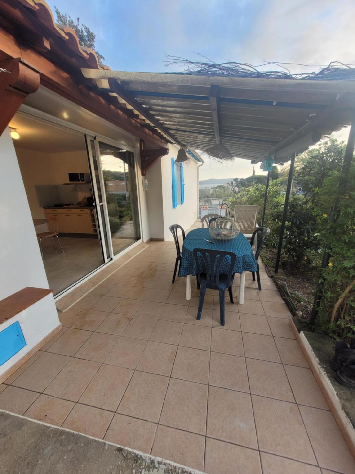 Maison 4 Face A La Grand Jardin Ideal Famille Avec Pluri Animaux Saint Clair Holiday home