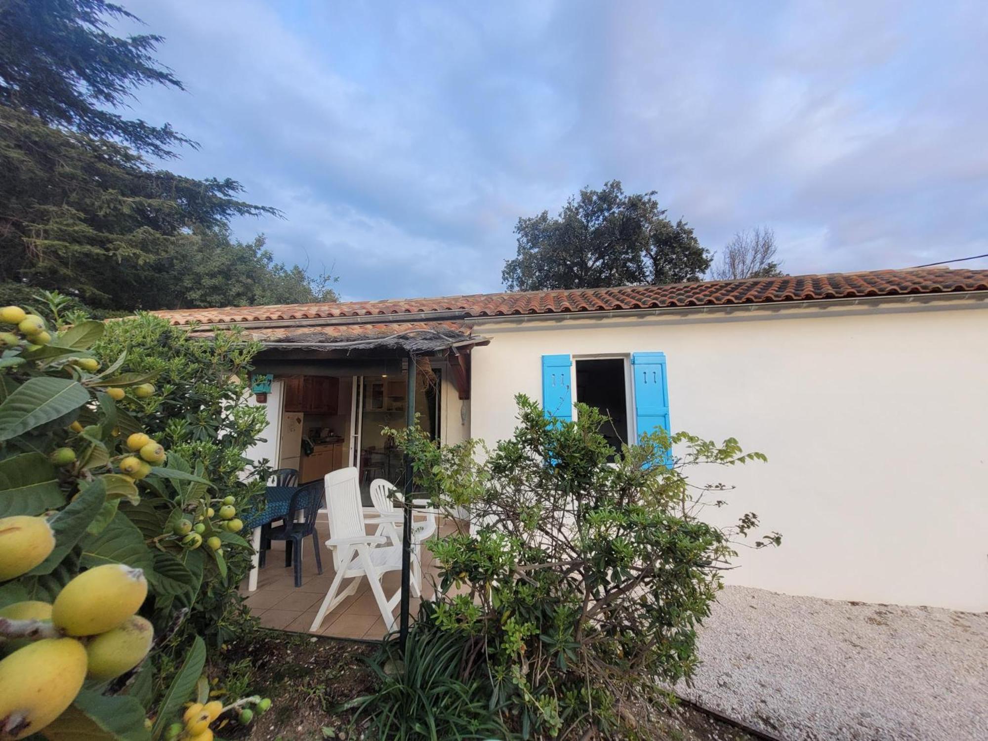 Holiday home Maison 4 Face A La Grand Jardin Ideal Famille Avec Pluri Animaux Saint Clair