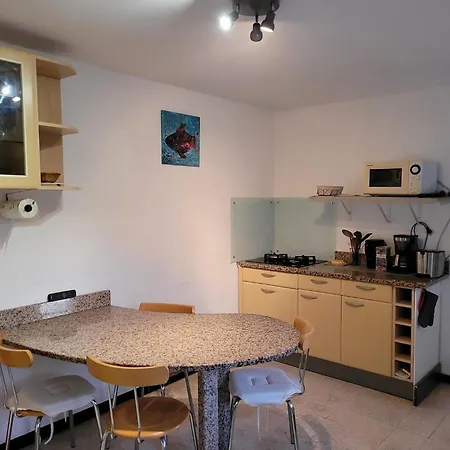 Maison 4 Face A La Mer Grand Jardin Ideal Famille Avec Pluri Animaux Saint Clair Le Lavandou Exterior photo