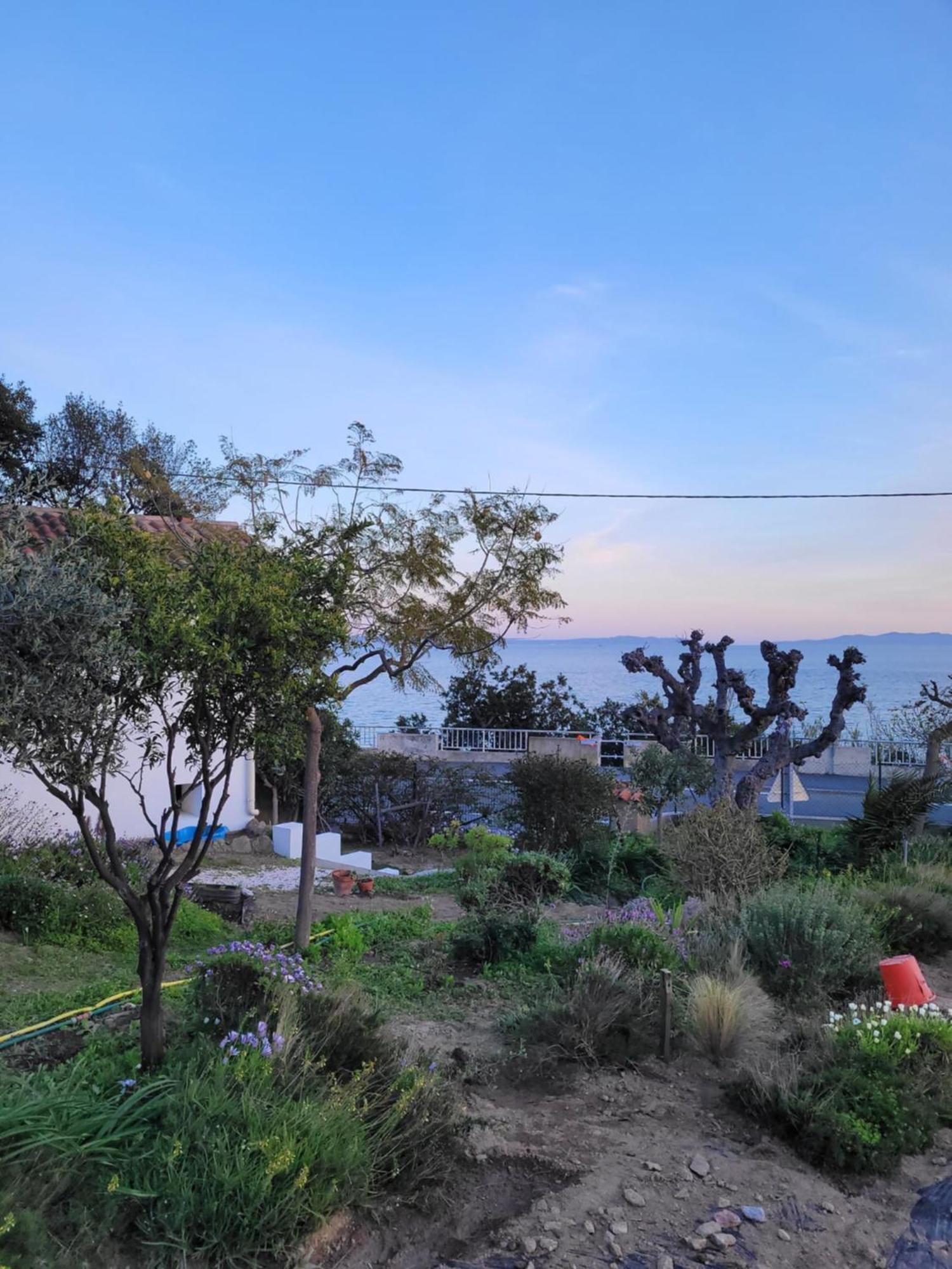 Casa vacanze Maison 4 Face A La Grand Jardin Ideal Famille Avec Pluri Animaux Saint Clair