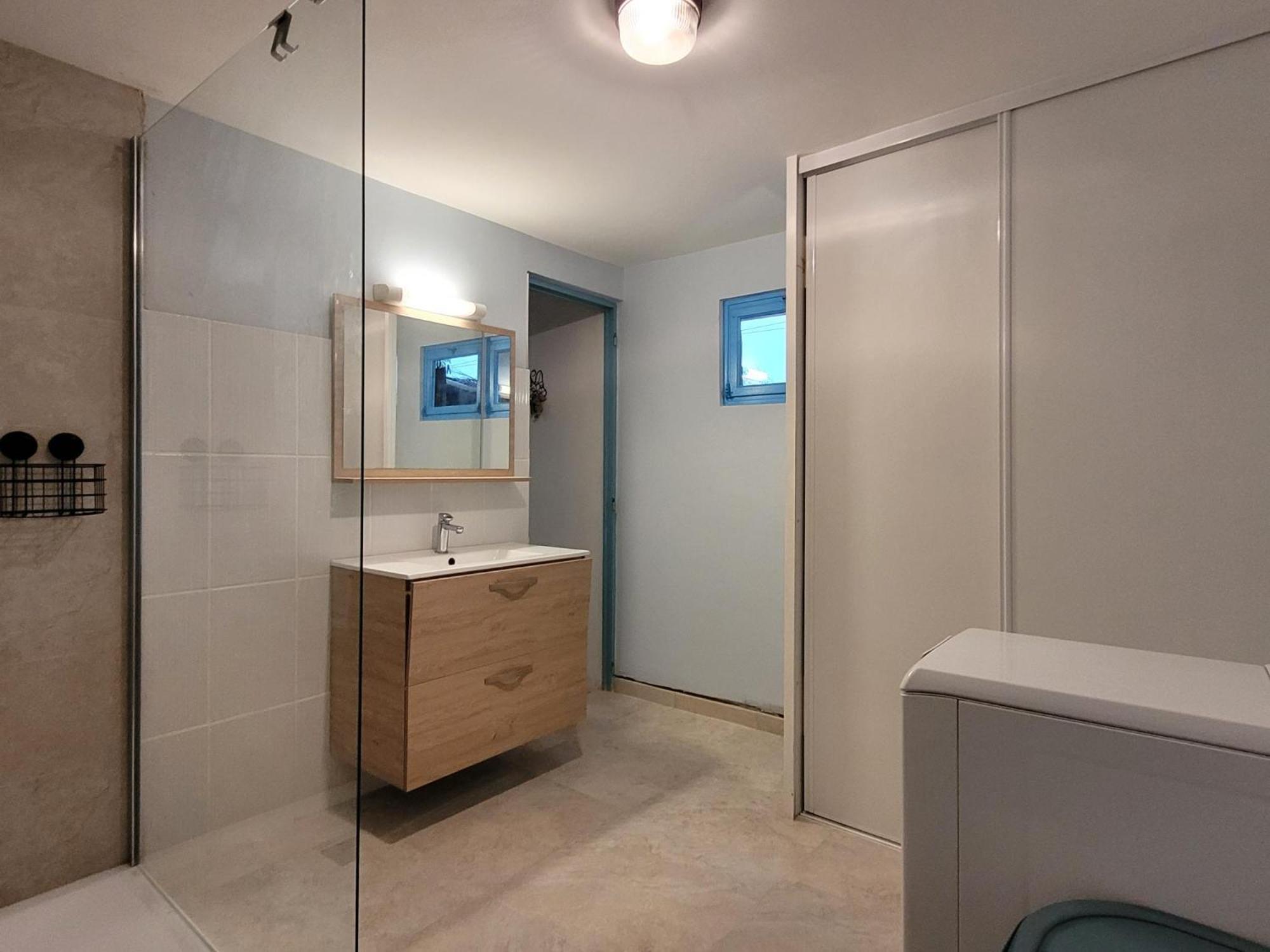 Maison 4 Face A La Grand Jardin Ideal Famille Avec Pluri Animaux Saint Clair * Le Lavandou