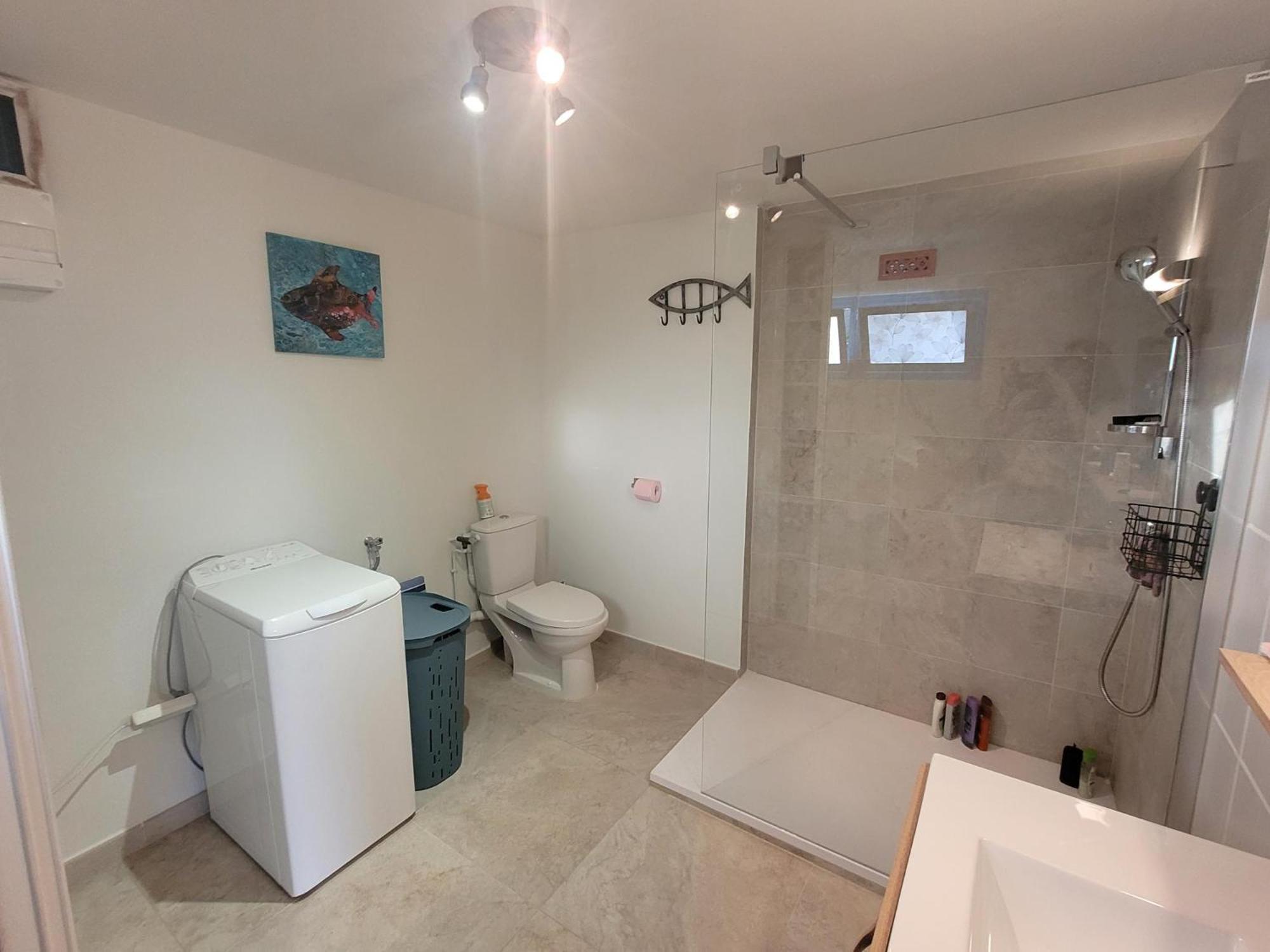 Casa vacanze Maison 4 Face A La Grand Jardin Ideal Famille Avec Pluri Animaux Saint Clair Le Lavandou